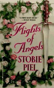 book cover of Flights Of Angels (Denise Little Presents) by Stobie Piel