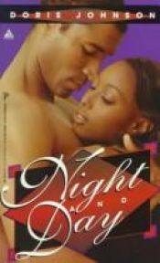 book cover of Night And Day (Harlequin Temptation 149) by Janice Kay Johnson