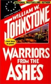 book cover of (Ashes) Warriors From The Ashes by William W. Johnstone