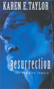 book cover of Resurrection by Karen E. Taylor