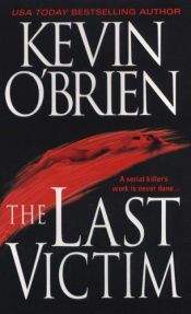 book cover of Last Victim by Kevin O'Brien