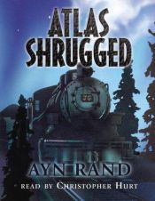 book cover of Atlas Shrugged (Unabridged), Volume 3 by Ayn Rand