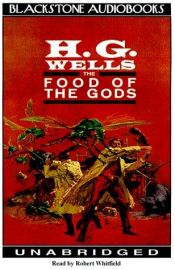 book cover of Az istenek eledele by Herbert George Wells