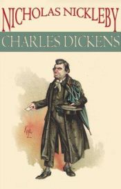 book cover of Nicolaas Nickleby. Dl. II by Charles Dickens