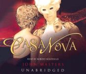 book cover of Casanova by John Masters