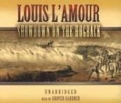 book cover of Showdown on the Hogback by Louis L'Amour