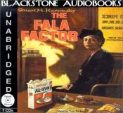 book cover of The Fala Factor by Stuart M. Kaminsky