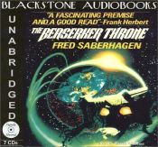 book cover of The Berserker Throne (Berserker Series, Book 8) by Фред Саберхаген