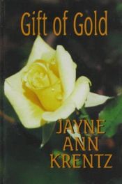 book cover of Gift of Gold --1997 publication by Amanda Quick