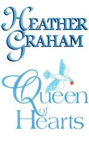 book cover of Queen Of Hearts by Heather Graham Pozzessere