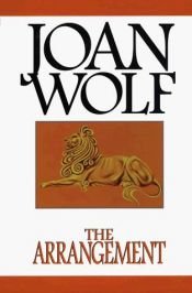 book cover of Arrangement by Joan Wolf