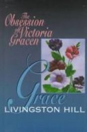 book cover of The Obsession of Victoria Gracen by Grace Livingston Hill