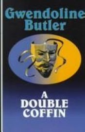 book cover of Double Coffin #26 by Gwendoline Butler