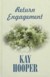 book cover of Return Engagement by Kay Hooper