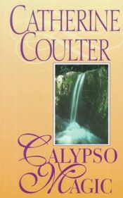 book cover of Calypso magic by Catherine Coulter