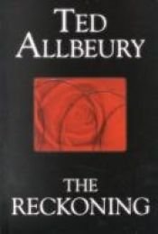 book cover of The reckoning by Ted Allbeury