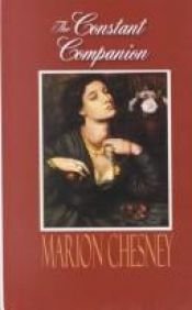 book cover of The Constant Companion by Marion Chesney