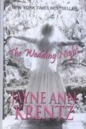 book cover of The Wedding Night by Amanda Quick