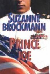 book cover of Prince Joe TDD#1 by Suzanne Brockmann
