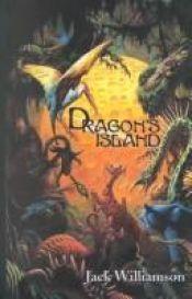 book cover of Dragon's Island and Other Stories (Five Star Speculative Fiction Series) by Jack Williamson