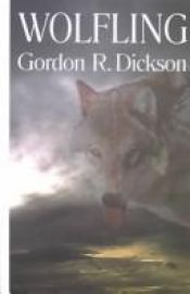 book cover of Wolfling by Gordon R. Dickson