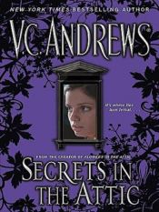 book cover of The Secrets Duo, Book 1: Secrets in the Attic by Virginia Cleo Andrews