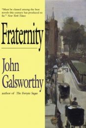 book cover of Veljeys by John Galsworthy