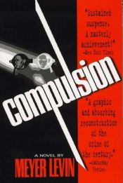 book cover of Compulsion by מאיר לוין