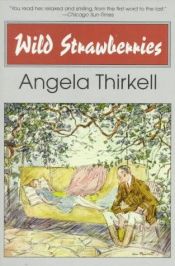 book cover of Wild Strawberries (Barsetshire Series) by Angela Mackail Thirkell