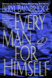 book cover of Every Man for Himself by בריל ביינברידג'