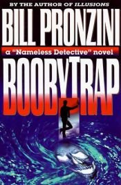 book cover of Boobytrap by Bill Pronzini