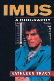 book cover of Imus: America's Cowboy by Kathleen Tracy