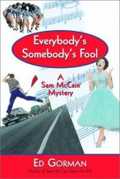 book cover of Everybody's somebody's fool by Edward Gorman