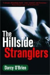 book cover of Two of a Kind: The Hillside Stranglers by Darcy O'Brien