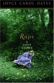 book cover of Rape by جویس کارول اوتس