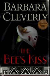 book cover of The Bee's Kiss by Barbara Cleverly