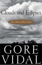 book cover of Clouds and Eclipses by גור וידאל