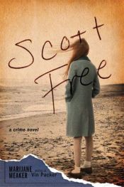 book cover of Scott Free by M. E. Kerr