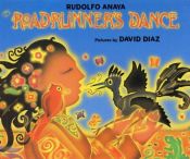 book cover of Roadrunner's Dance by Rudolfo Anaya