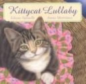 book cover of Kittycat lullaby by Eileen Spinelli