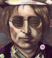 book cover of John's Secret Dream: The John Lennon Story by Doreen Rappaport