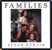 book cover of Families by Susan Kuklin