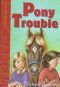 Pony Trouble (Hyperion Chapters)