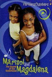 book cover of Marisol and Magdalena by Veronica Chambers