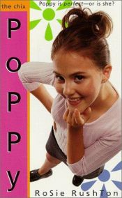 book cover of Poppy (Puffin Teenage Books) by Rosie Rushton