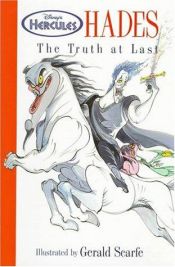 book cover of Hades : The Truth at Last by Nancy E. Krulik