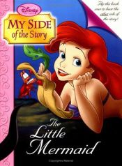 book cover of The Little Mermaid by Daphne Skinner