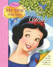 book cover of Snow White by Daphne Skinner