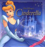 book cover of Walt Disney's Cinderella by Lara Bergen