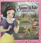 book cover of Walt Disney's Snow White and the Seven Dwarfs by Lara Bergen